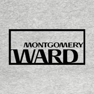 Montgomery Ward T-Shirt